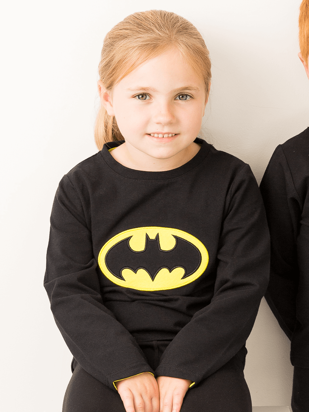 Batman™ Get Ready Junior Top