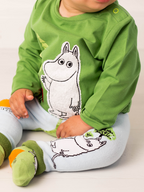 Moomin ™ Organic Free, um Top zu erkunden