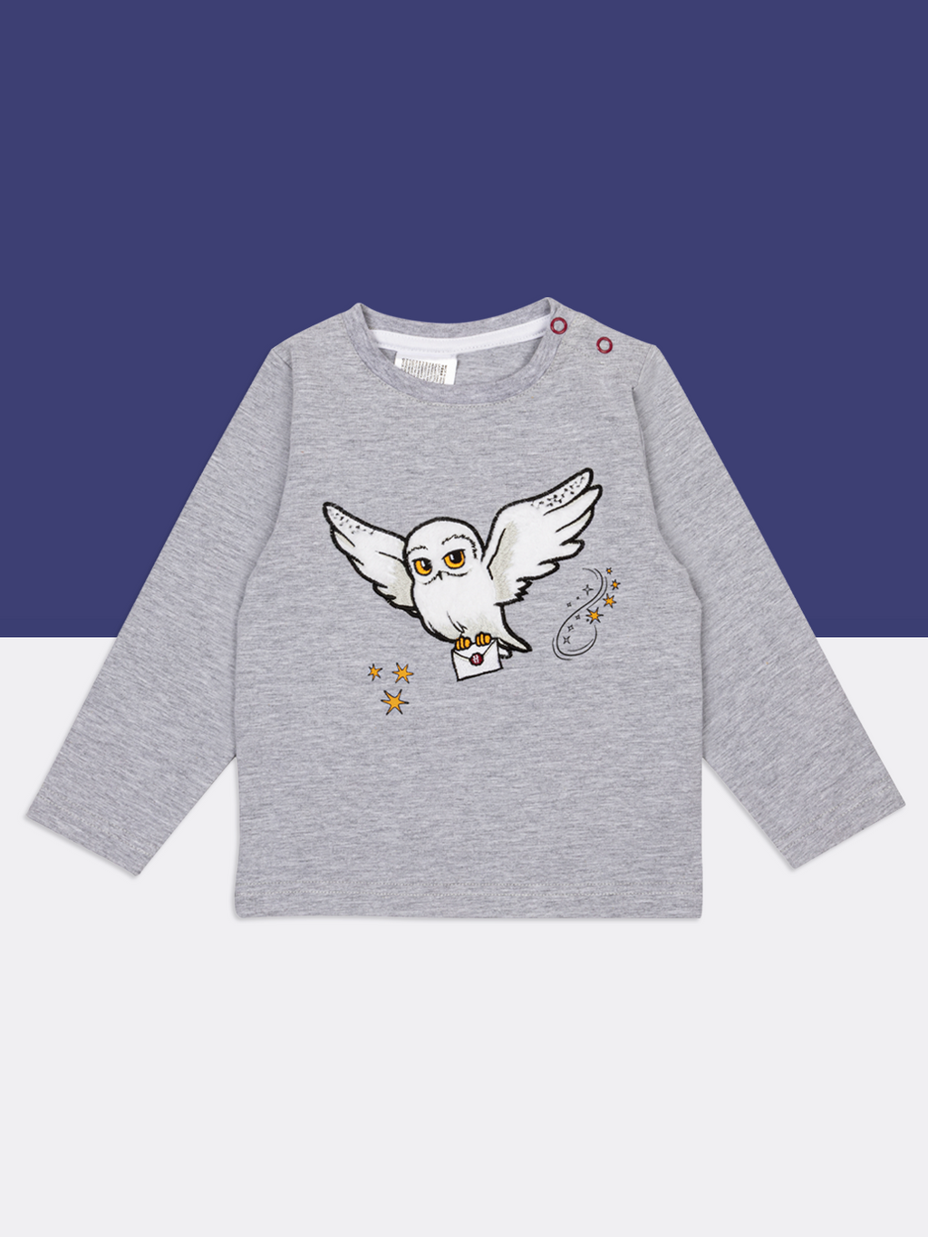 Harry Potter™ Hedwig Junior Top - Blade & Rose UK