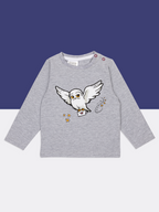 Harry Potter™ Hedwig Junior Top - Blade & Rose UK