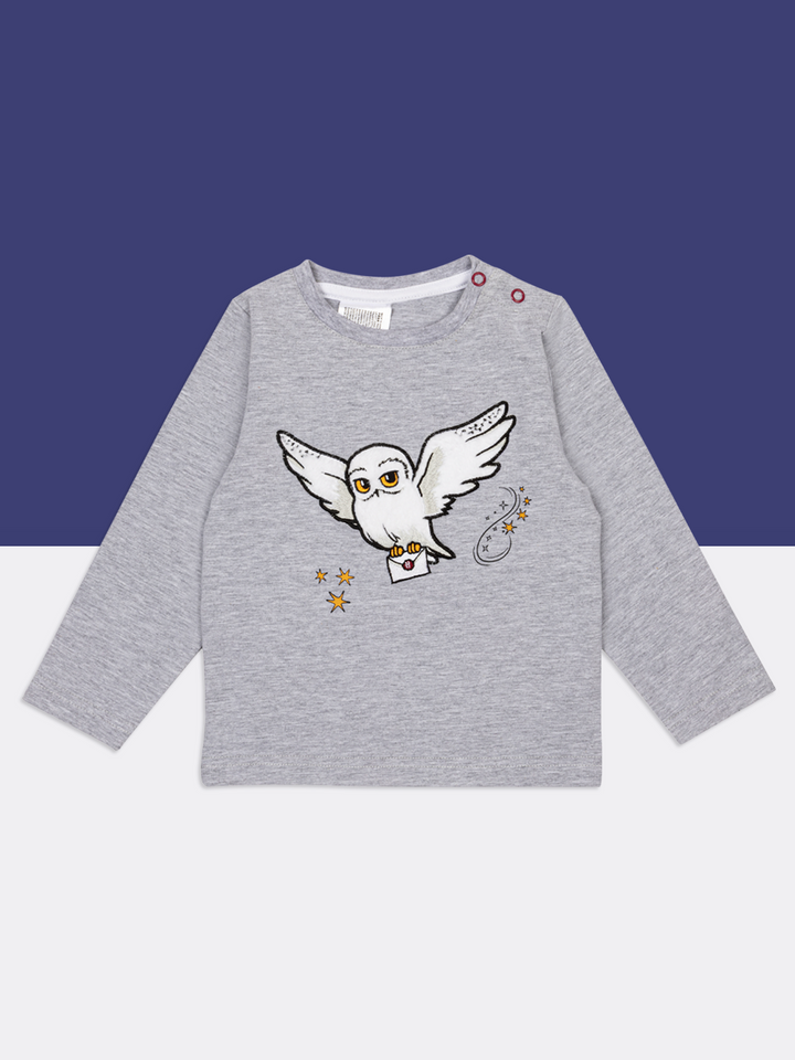 Harry Potter™ Hedwig Junior Top - Blade & Rose UK