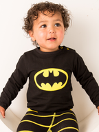 Batman Get Ready Top - Blade & Rose UK