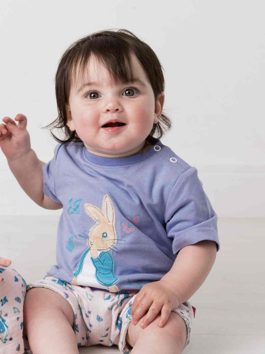 Peter Rabbit ™ Love Summer Tee