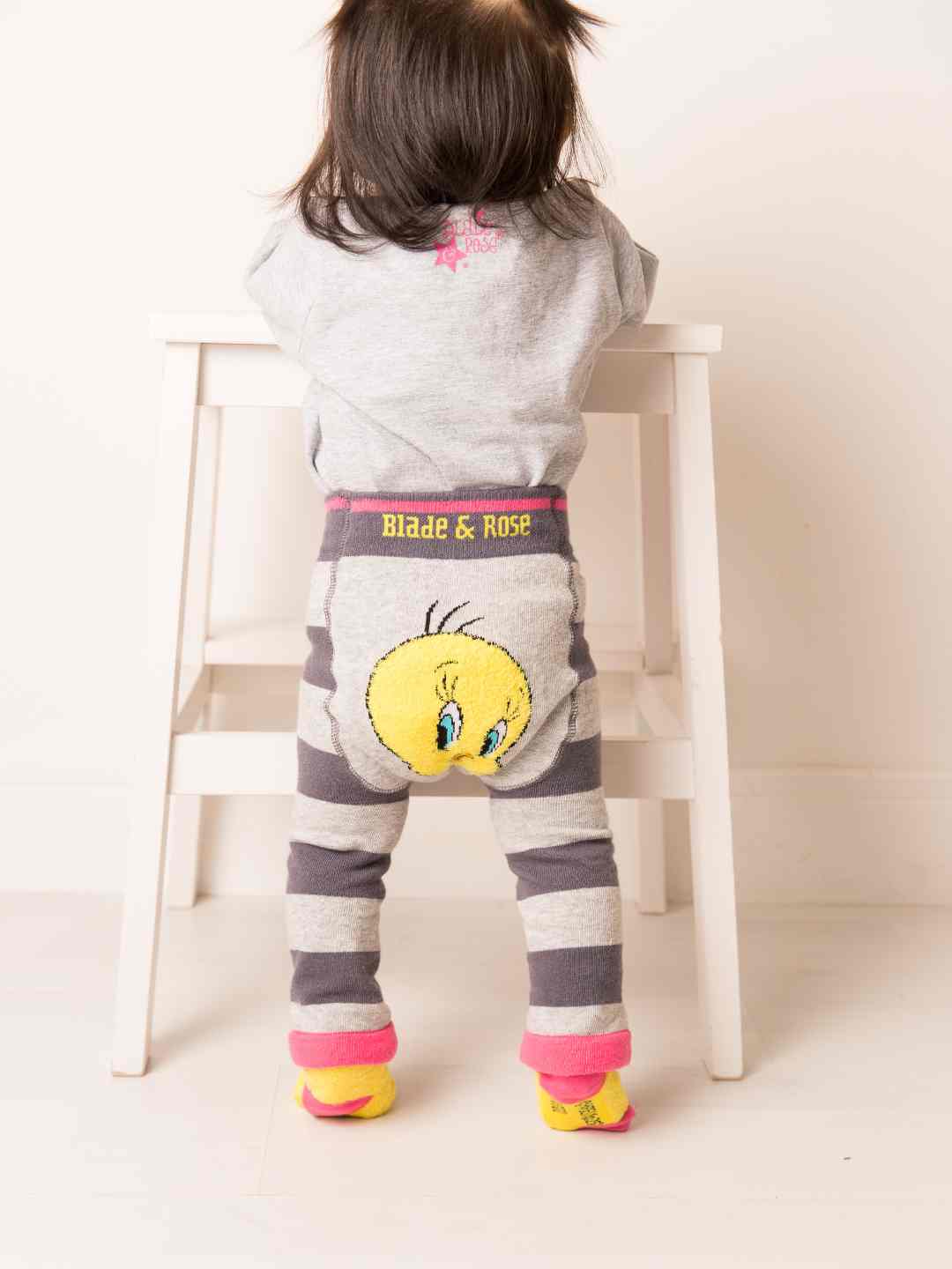 Leggings di Titti