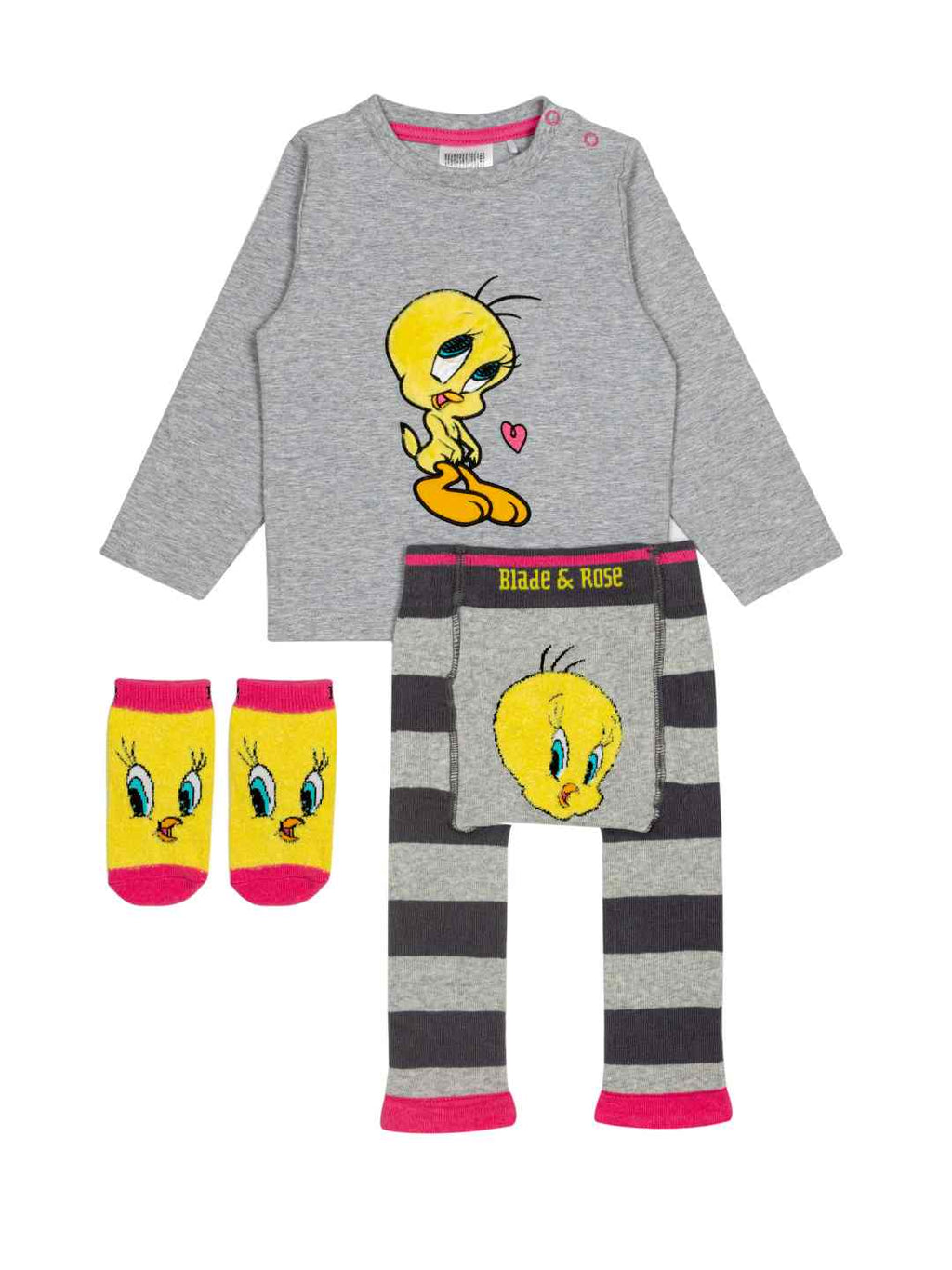 Tweety-Leggings