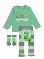Leggings di Nessie