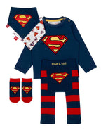 Superman™ Saves the Day Legging