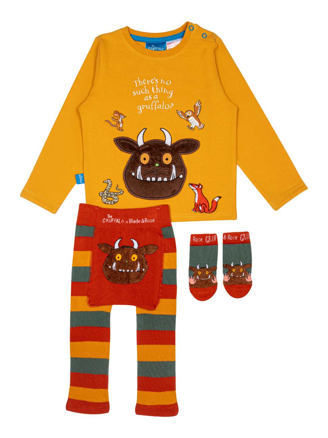 Gruffalo™ Outdoor Adventure Gifting Set