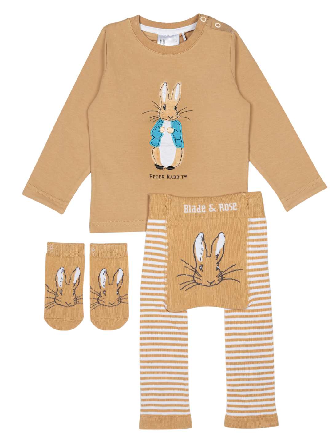 Peter Rabbit™ Neutral Gifting Set