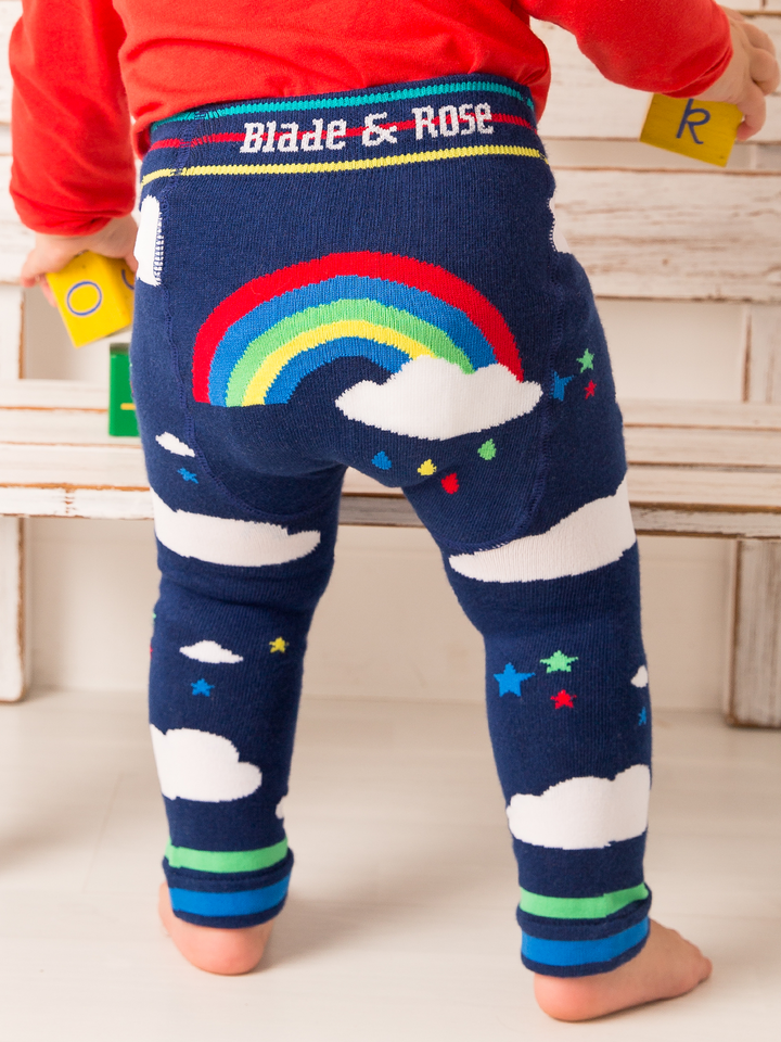 Leggings meteorologici