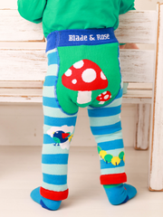 Toadstool Leggings