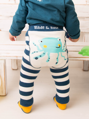 Octopus Outfit (3PC)
