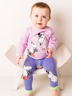 Moomin™ Organic Love Forever Outfit (2PC)