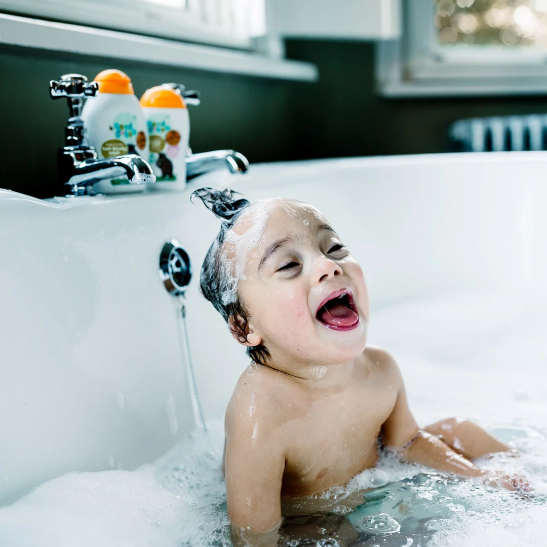 Gruffalo™ Bubble Bath