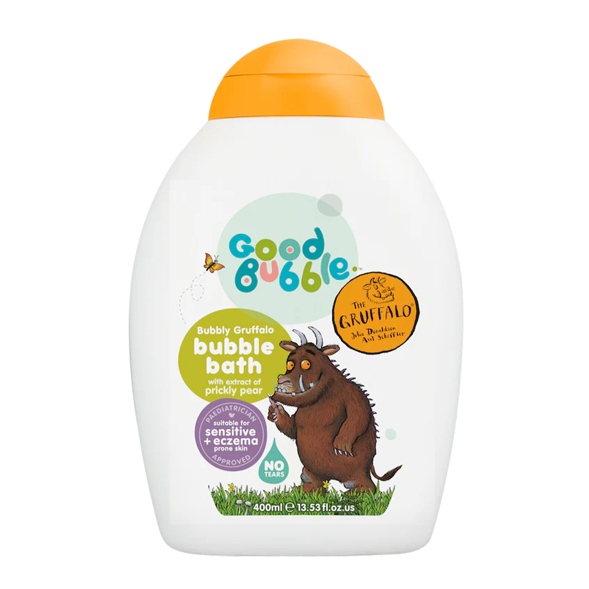 Gruffalo™ Bubble Bath