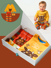 Gruffalo™ Outdoor Adventure Gift Box Set