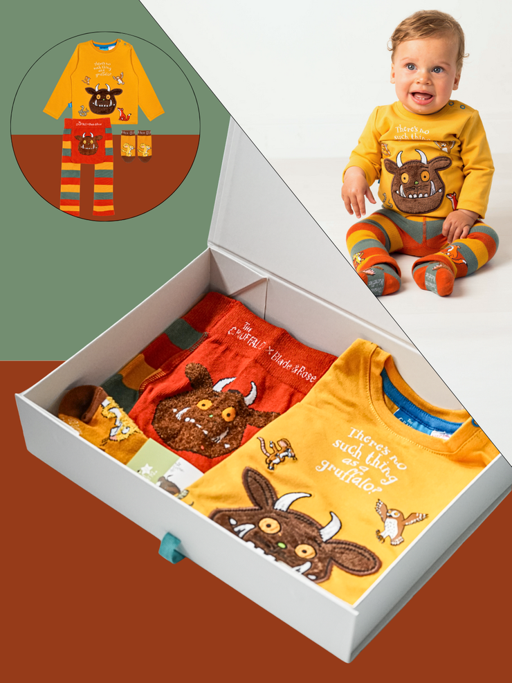 Gruffalo™ Outdoor Adventure Gift Box Set