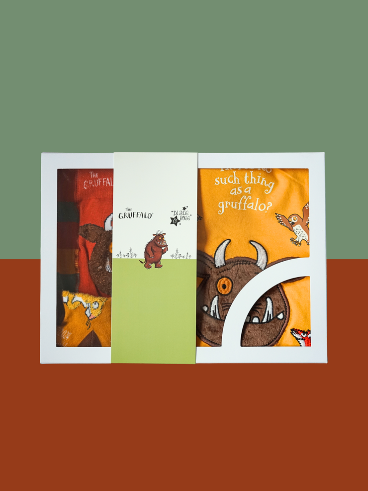 Gruffalo™ Outdoor Adventure Gifting Set