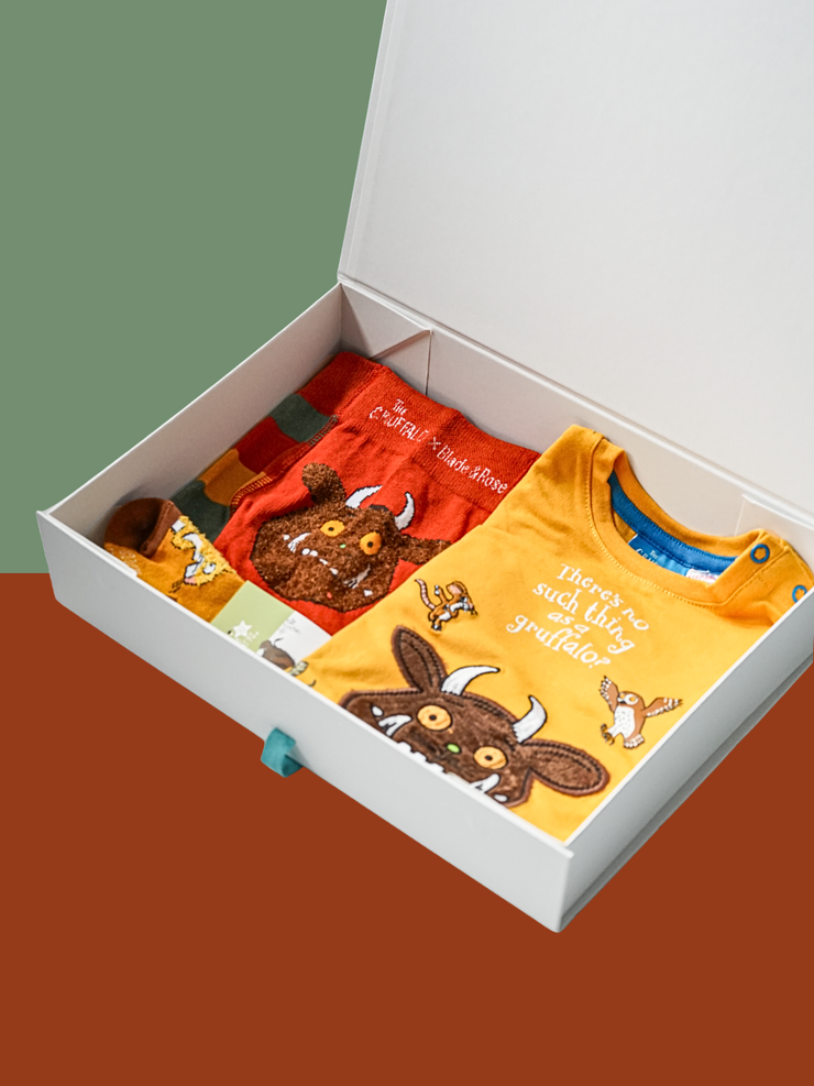 Gruffalo™ Outdoor Adventure Gift Box Set