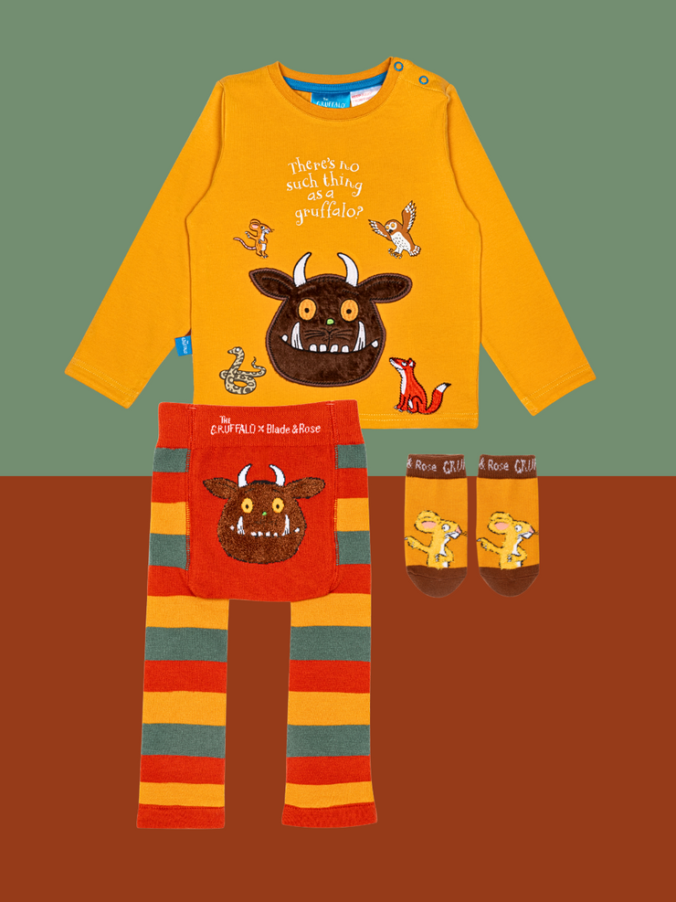 Gruffalo™ Outdoor Adventure Gift Box Set