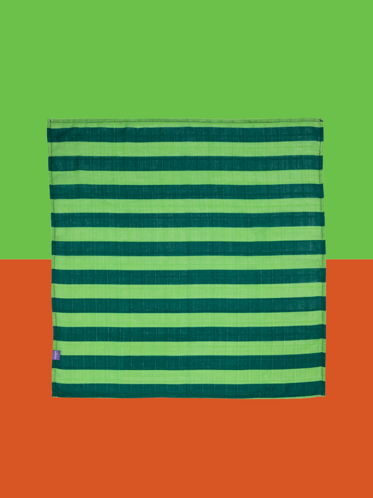 Gruffalo™ Ready To Play Muslin Squares