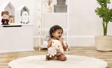 My First Stars of Hogwarts - Dobby Toy