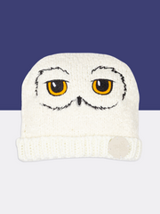 Harry Potter™ Hedwig Winter Hat - Blade & Rose UK