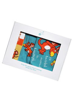 Zog Gifting Set
