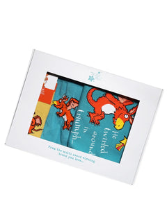 Zog Gifting Set