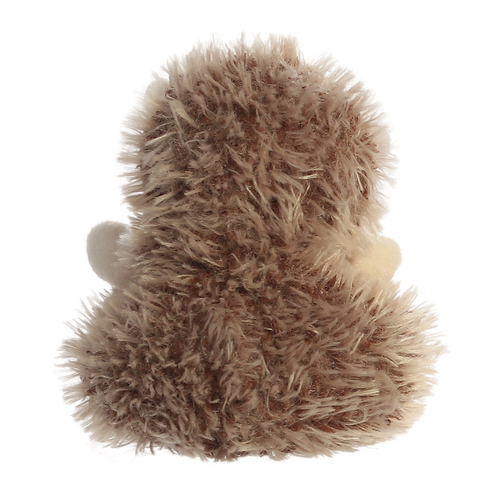 Palm Pals Hedgie Hedgehog Soft Toy
