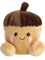 Oak Acorn Soft Toy