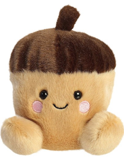 Oak Acorn Soft Toy