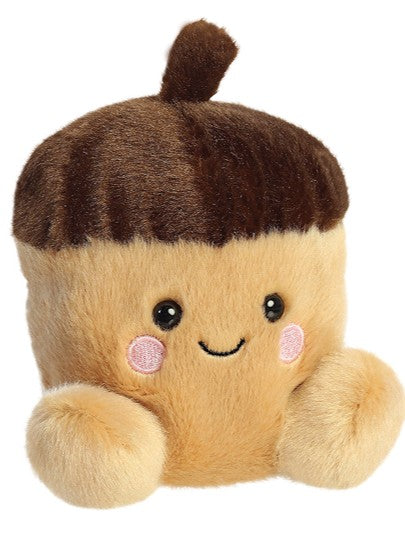 Oak Acorn Soft Toy