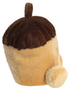 Oak Acorn Soft Toy