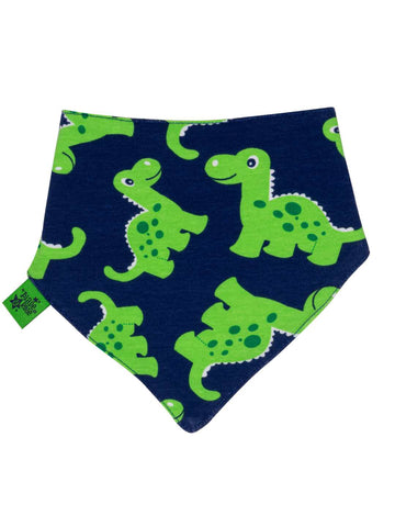 Maple the Dino Lätzchen