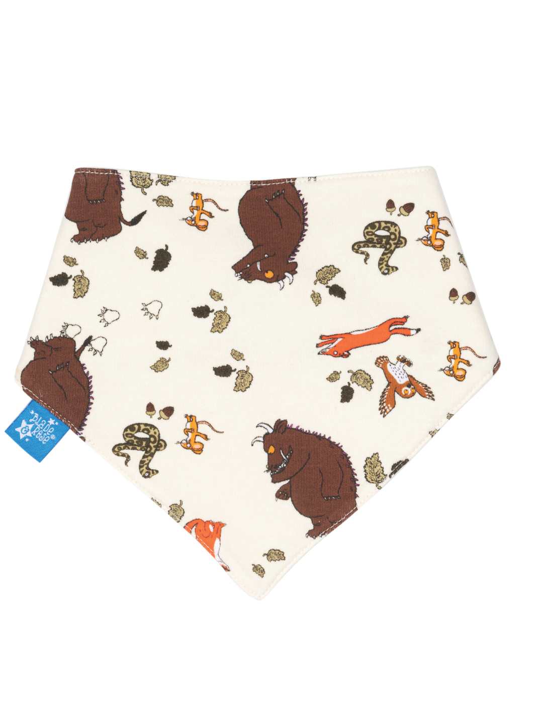 Gruffalo ™ Outdoor -Abenteuer -Latz
