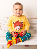 Chip the Red Panda Outfit (2PC) - Blade & Rose UK