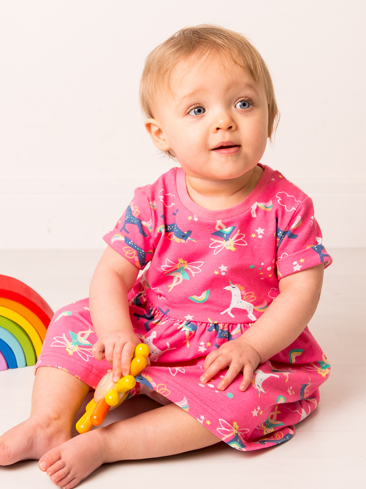 È solo un abito da favola