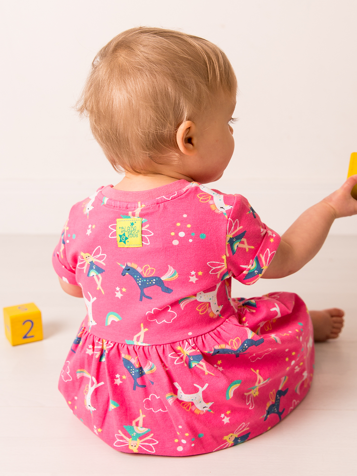 È solo un abito da favola