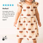 Gruffalo™ Summer Dress