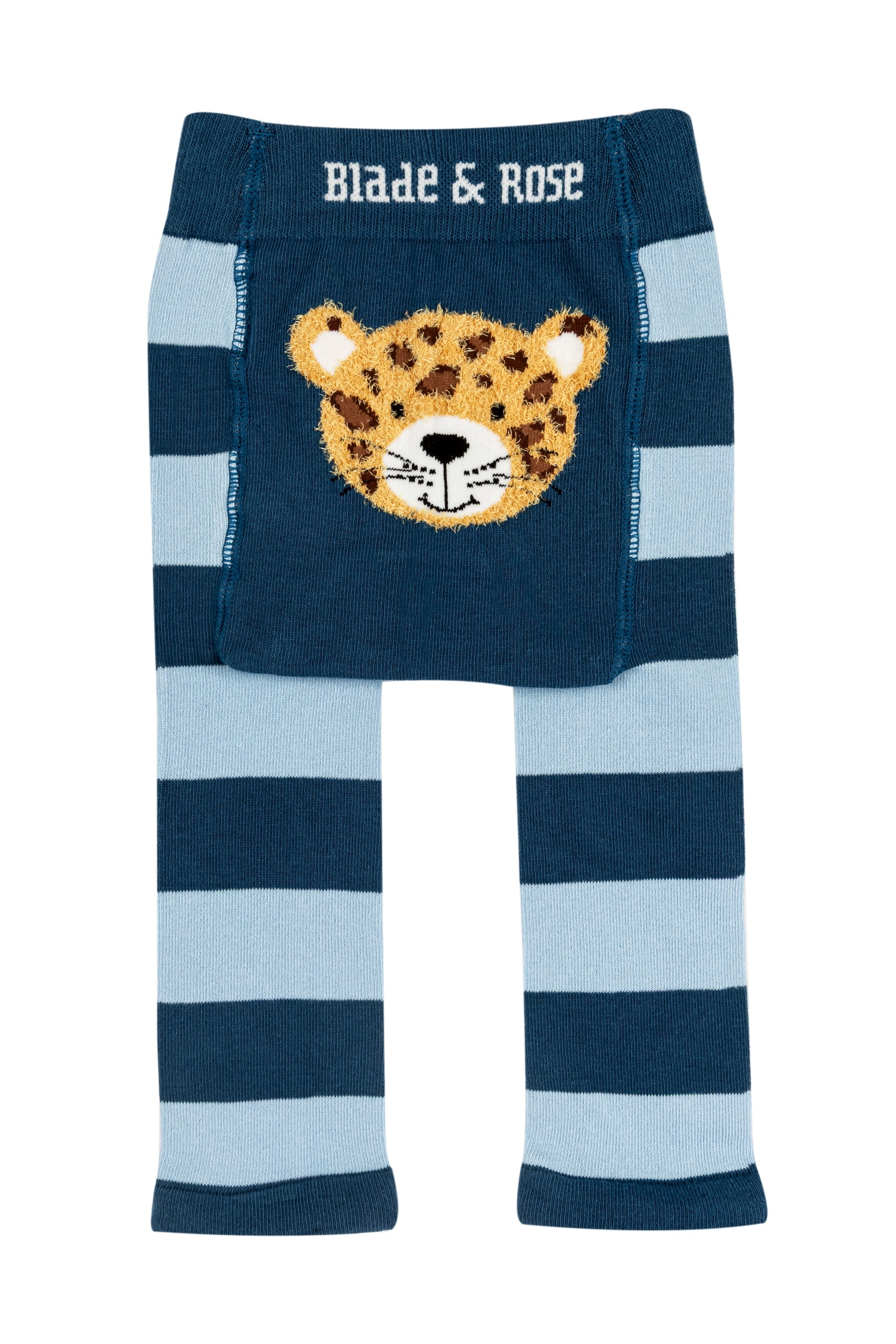 Echo the Jaguar Leggings