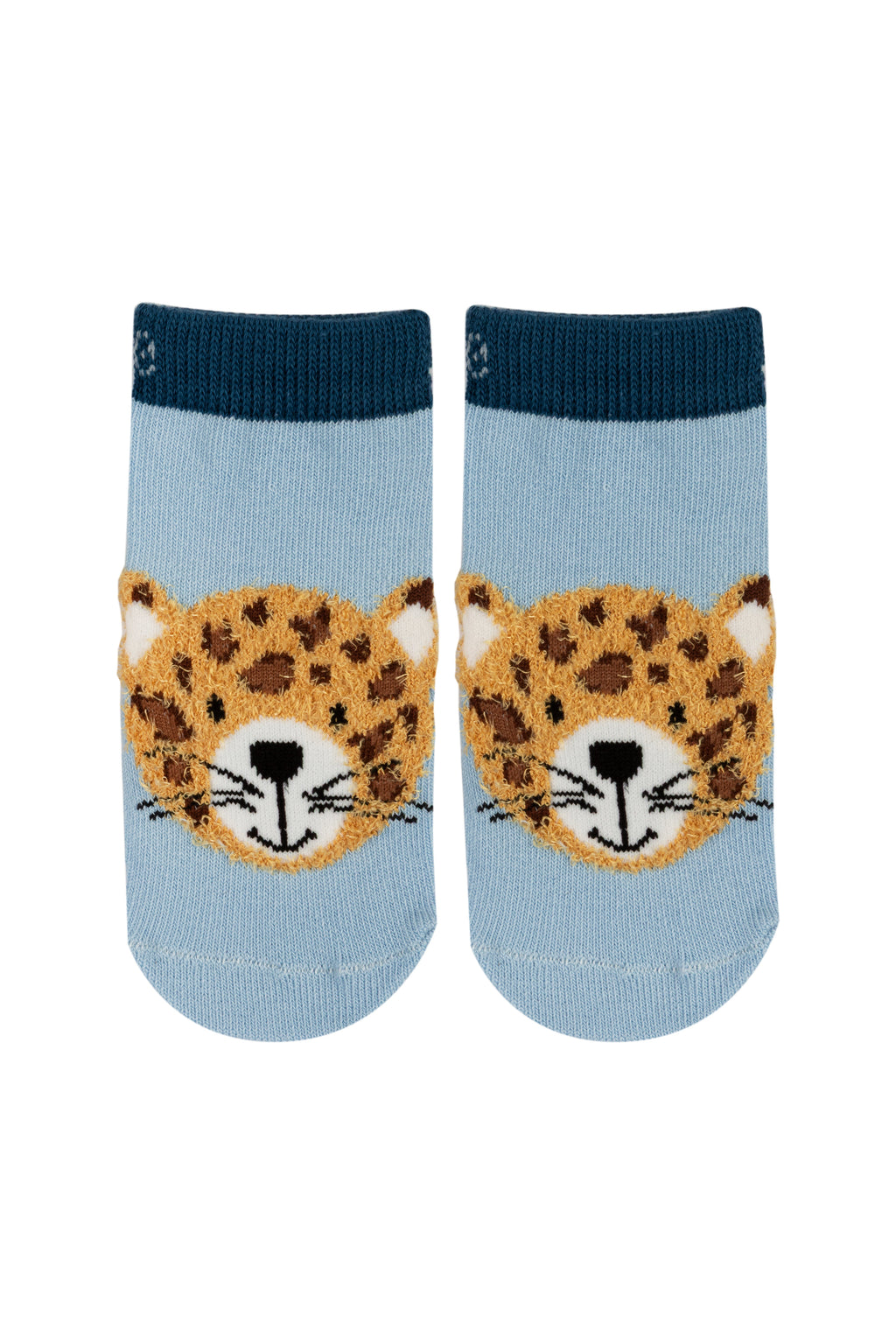 Echo the Jaguar Socks