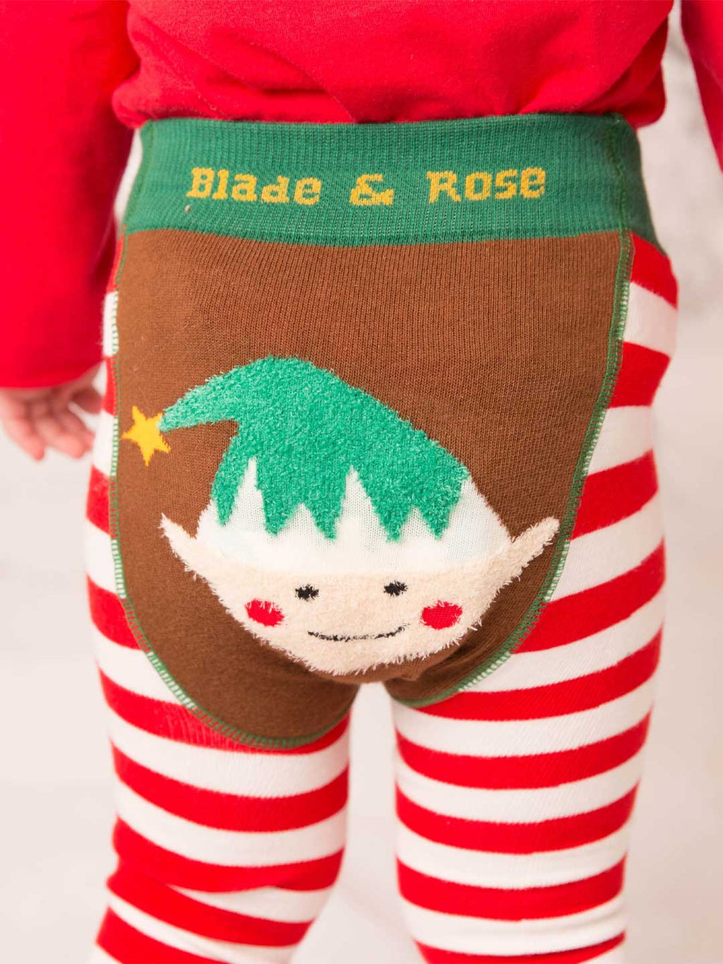 Elf Leggings Blade & Rose