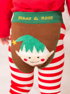 Elf Leggings Blade & Rose