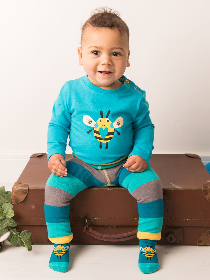 Buzzy Bee Leggings Outlet