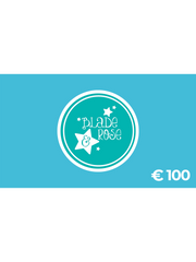 Carta regalo - voucher e