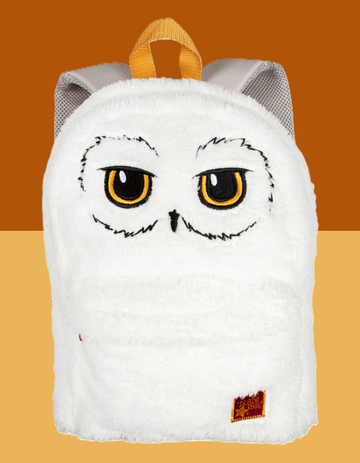 Hedwig Rucksack