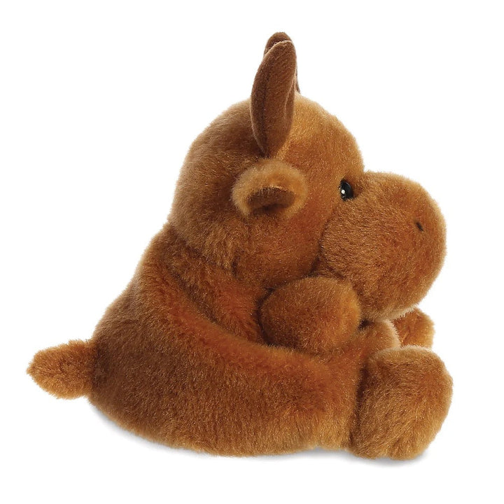 Reindeer Soft Toy