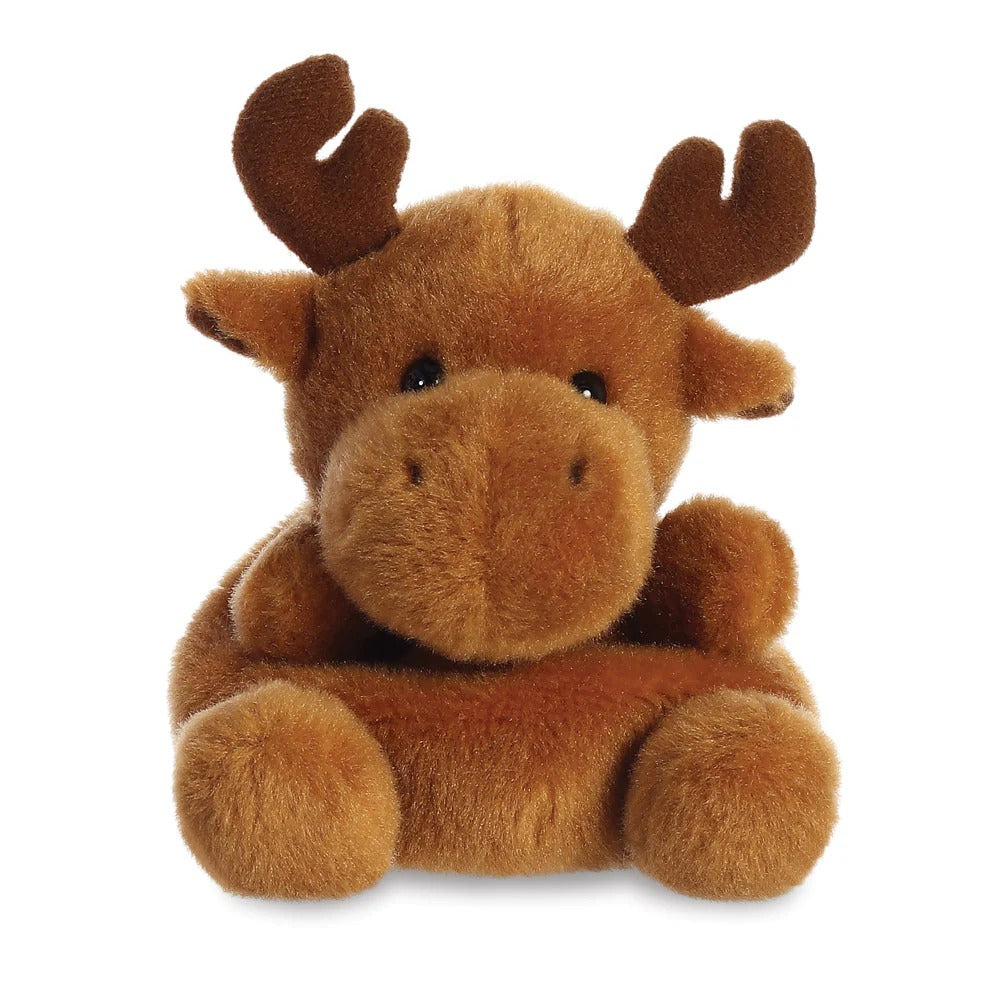 Reindeer Soft Toy