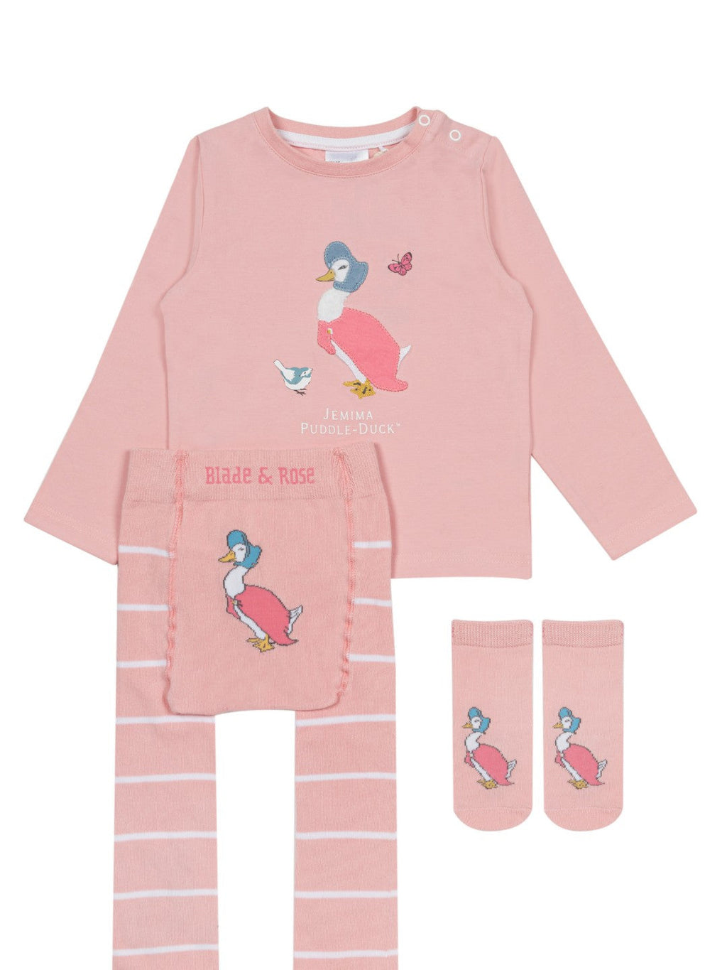 Jemima Puddle-Duck™ Socks